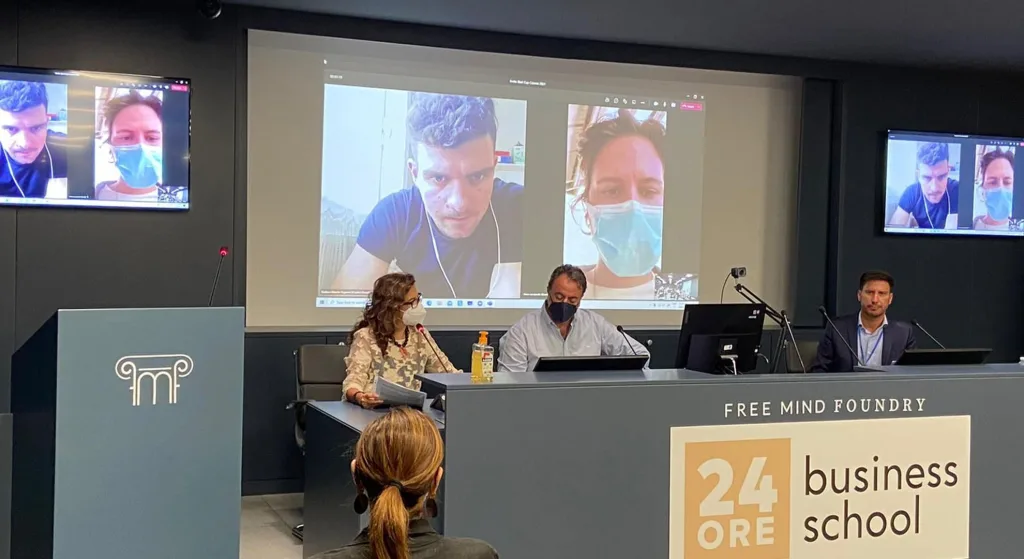 Start Cup Catania: kick-off of the second phase for the regional final